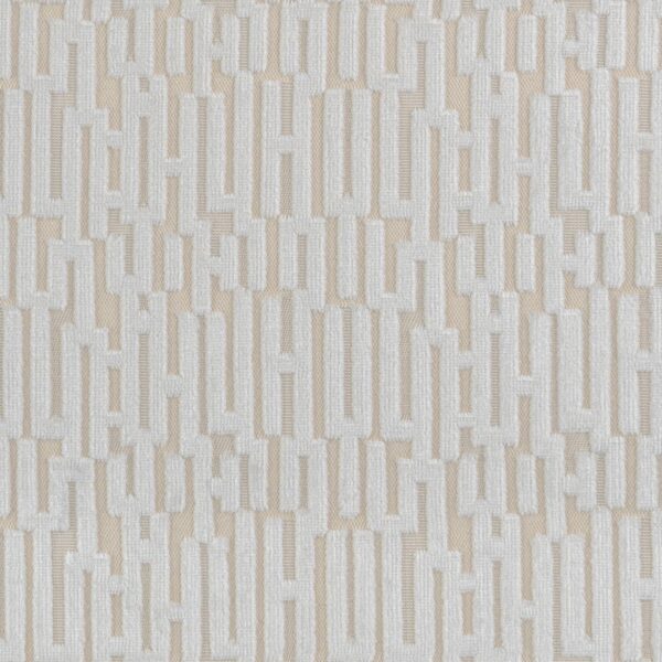 United Fabrics LINX 13 Cashmere upholstery fabric swatch for sample-first furniture planning