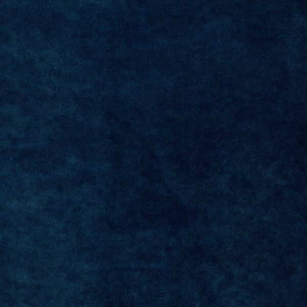 United Fabrics LUSH 47 Indigo upholstery fabric swatch for sample-first furniture planning