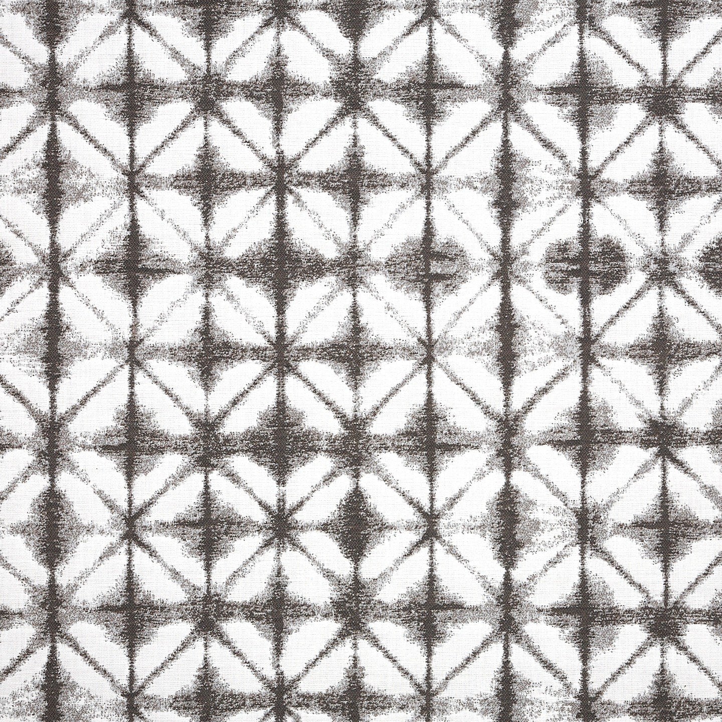 grey upholstery fabric swatch