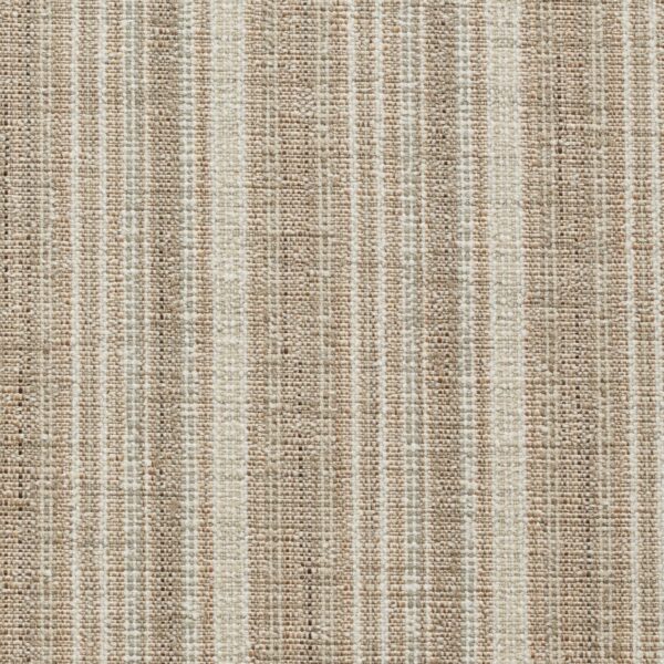 United Fabrics MILESTONE 11 Burlap upholstery fabric swatch for sample-first furniture planning