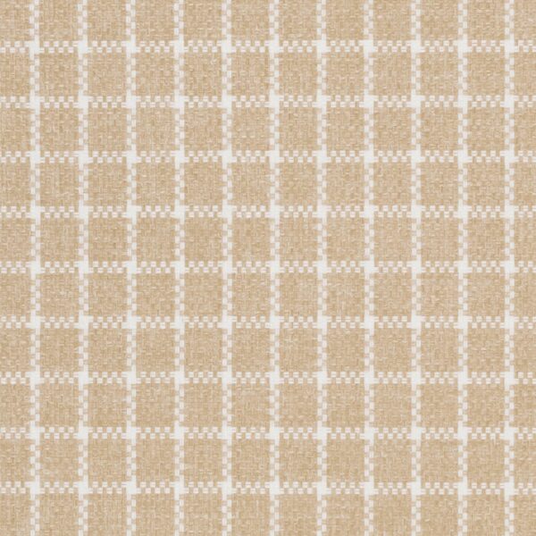 United Fabrics PICNIC 12 Basket upholstery fabric swatch for sample-first furniture planning