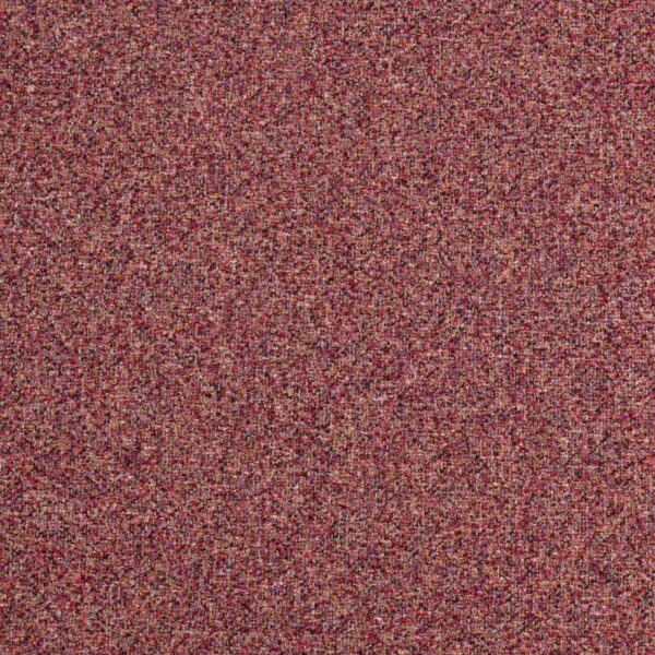 United Fabrics PIXEL 29 Hollyhock upholstery fabric swatch for sample-first furniture planning