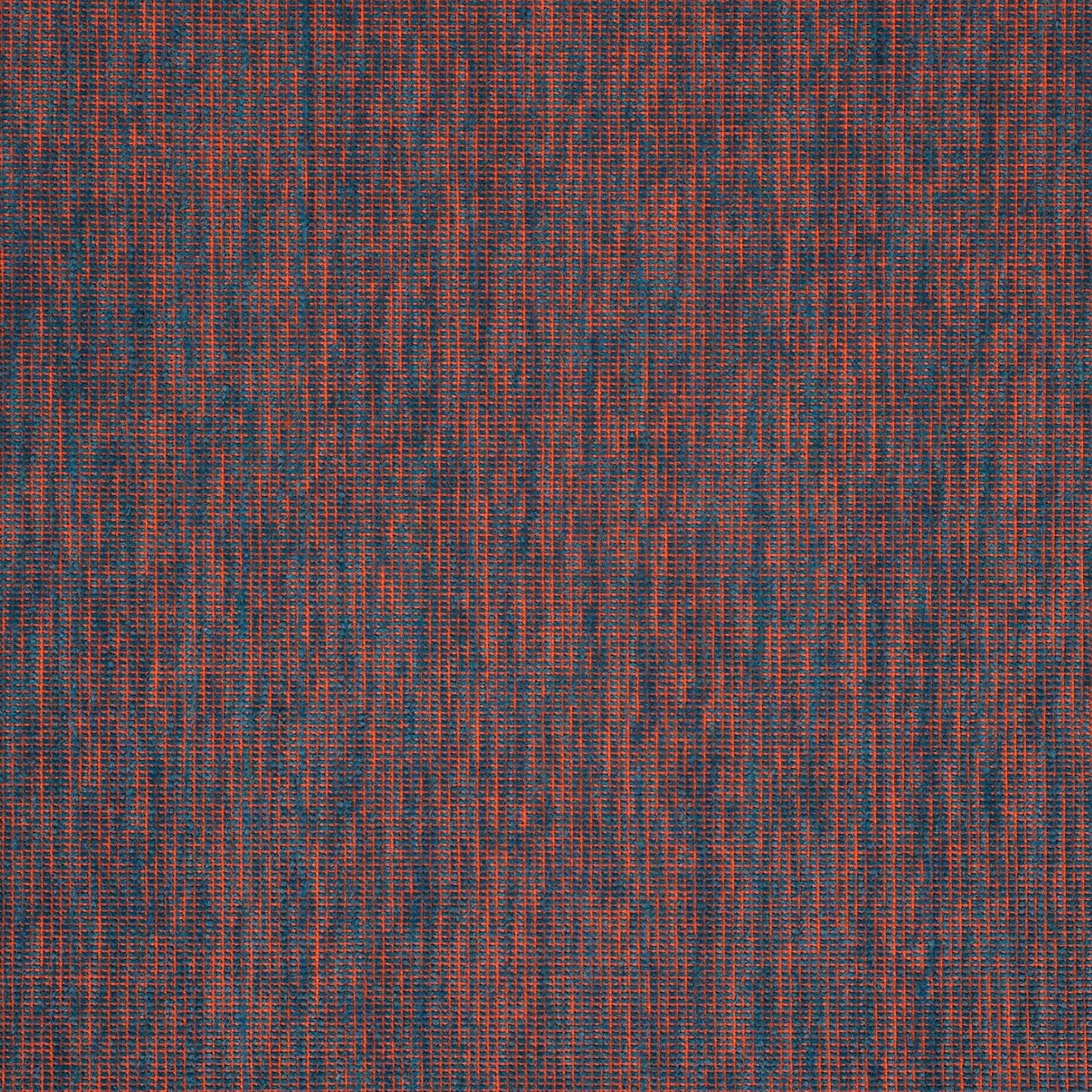 Aqua upholstery fabric