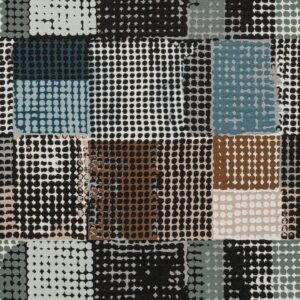 Pop 30 Fizz upholstery fabric swatch