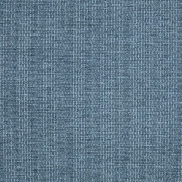 United Fabrics QUEEN STREET 20 Denim upholstery fabric swatch for sample-first furniture planning