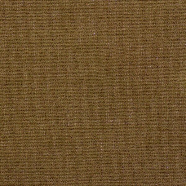 United Fabrics RIDDLE 70 Teak upholstery fabric swatch for sample-first furniture planning