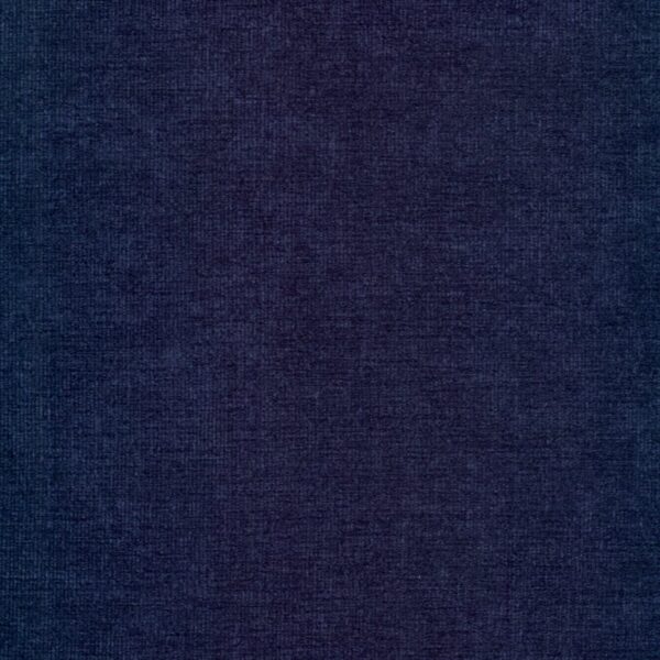 United Fabrics RILEY 48 Indigo upholstery fabric swatch for sample-first furniture planning