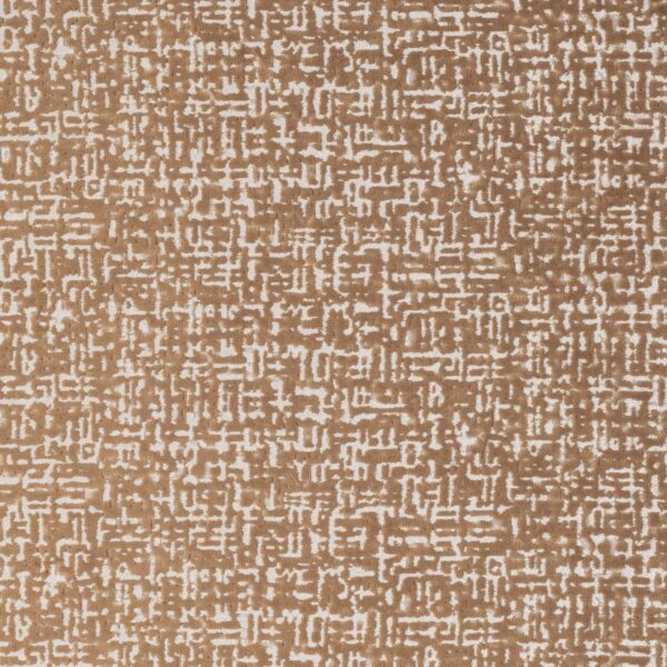 United Fabrics SALVADOR 04 Affogato upholstery fabric swatch for sample-first furniture planning