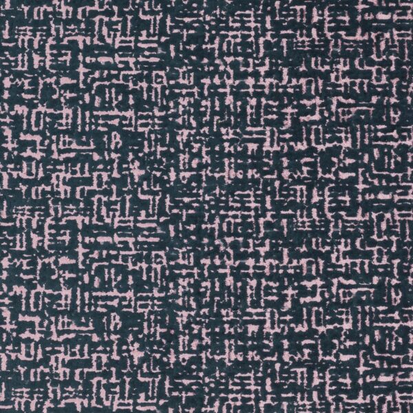 United Fabrics SALVADOR 60 Purple Rain upholstery fabric swatch for sample-first furniture planning