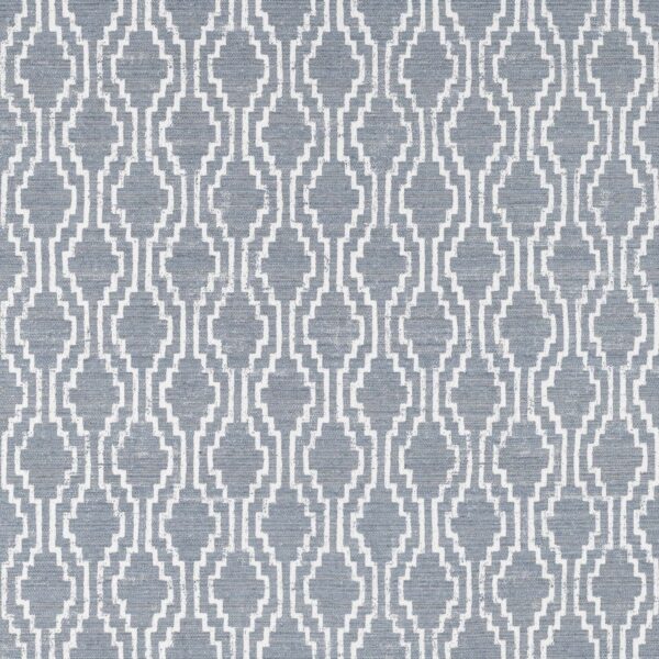 United Fabrics SOLVE Denim 146397-0001 upholstery fabric swatch for sample-first furniture planning