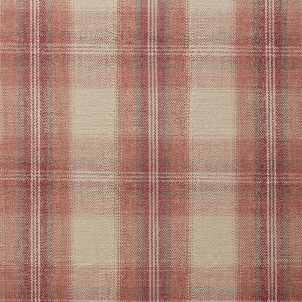 United Fabrics SONOMA 61 Rose upholstery fabric swatch for sample-first furniture planning