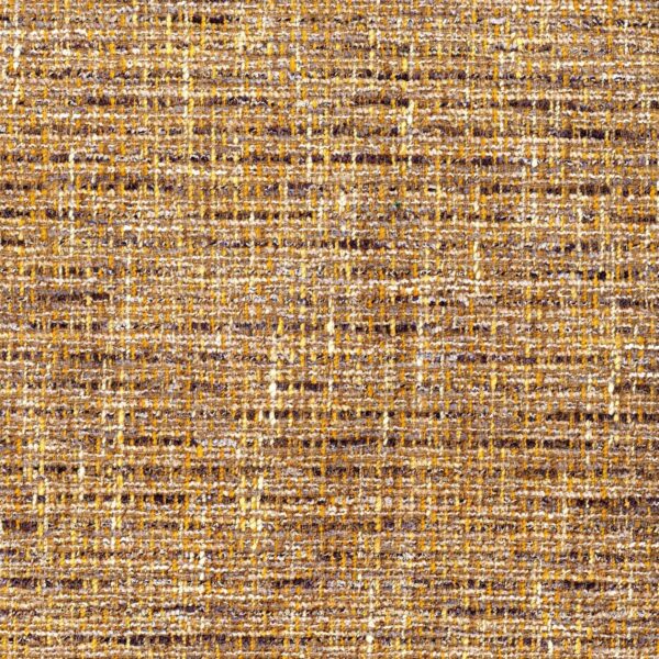 United Fabrics SPANGLE 99 Yellowstone upholstery fabric swatch for sample-first furniture planning