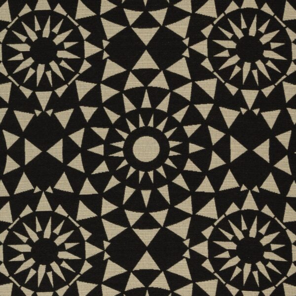 United Fabrics SUNDIAL 84 Starboard upholstery fabric swatch for sample-first furniture planning