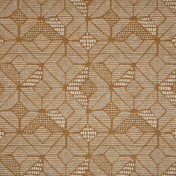 United Fabrics VESTIGE 62 Nectar upholstery fabric swatch for sample-first furniture planning