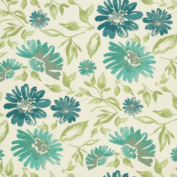 United Fabrics VIOLETTA Baltic 45760-0002 upholstery fabric swatch for sample-first furniture planning