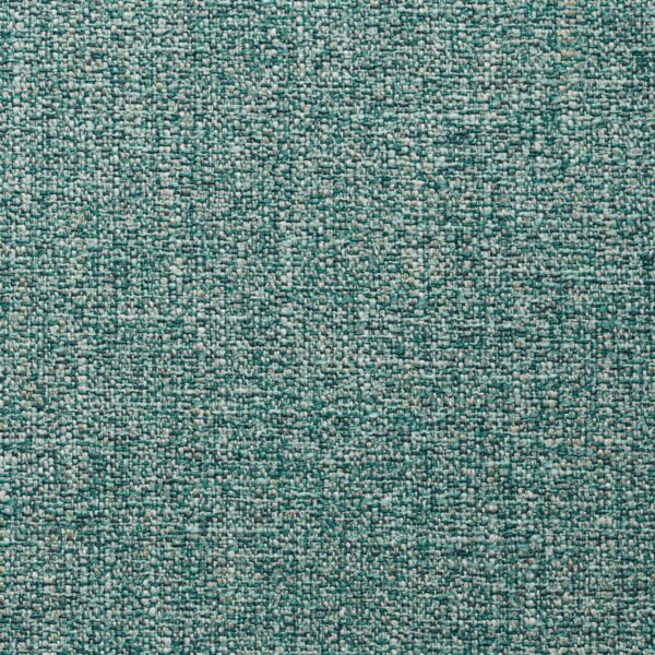 United Fabrics WILDER 06 Aquamarine upholstery fabric swatch for sample-first furniture planning