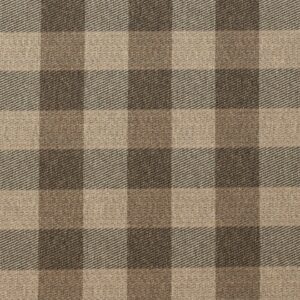 York 12 Beechwood upholstery fabric swatch