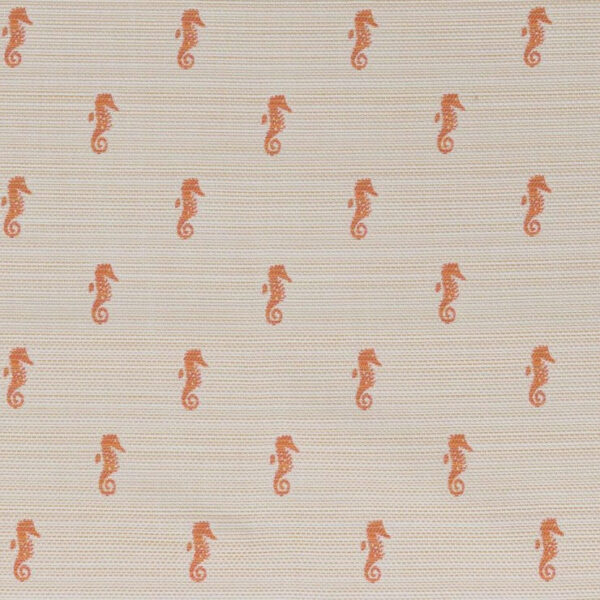 United Fabrics SCHOONER 75 Sangria upholstery fabric swatch for sample-first furniture planning