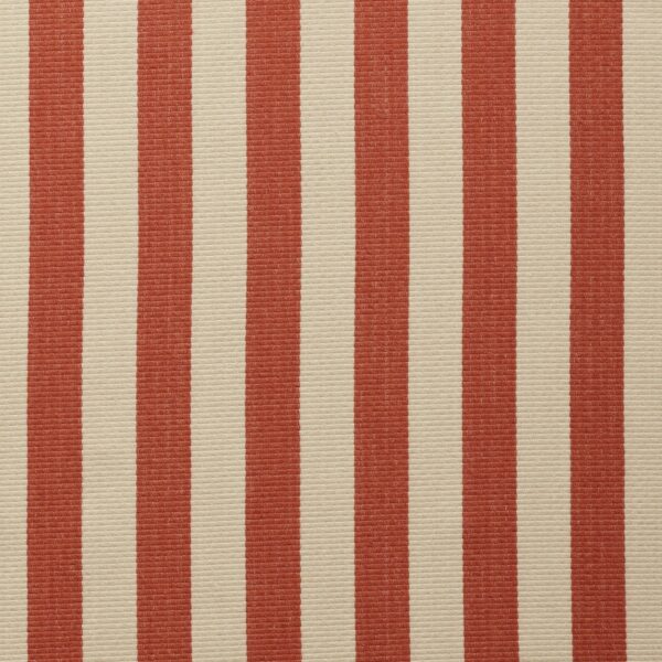 United Fabrics COSTA 58 Nectarine upholstery fabric swatch for sample-first furniture planning
