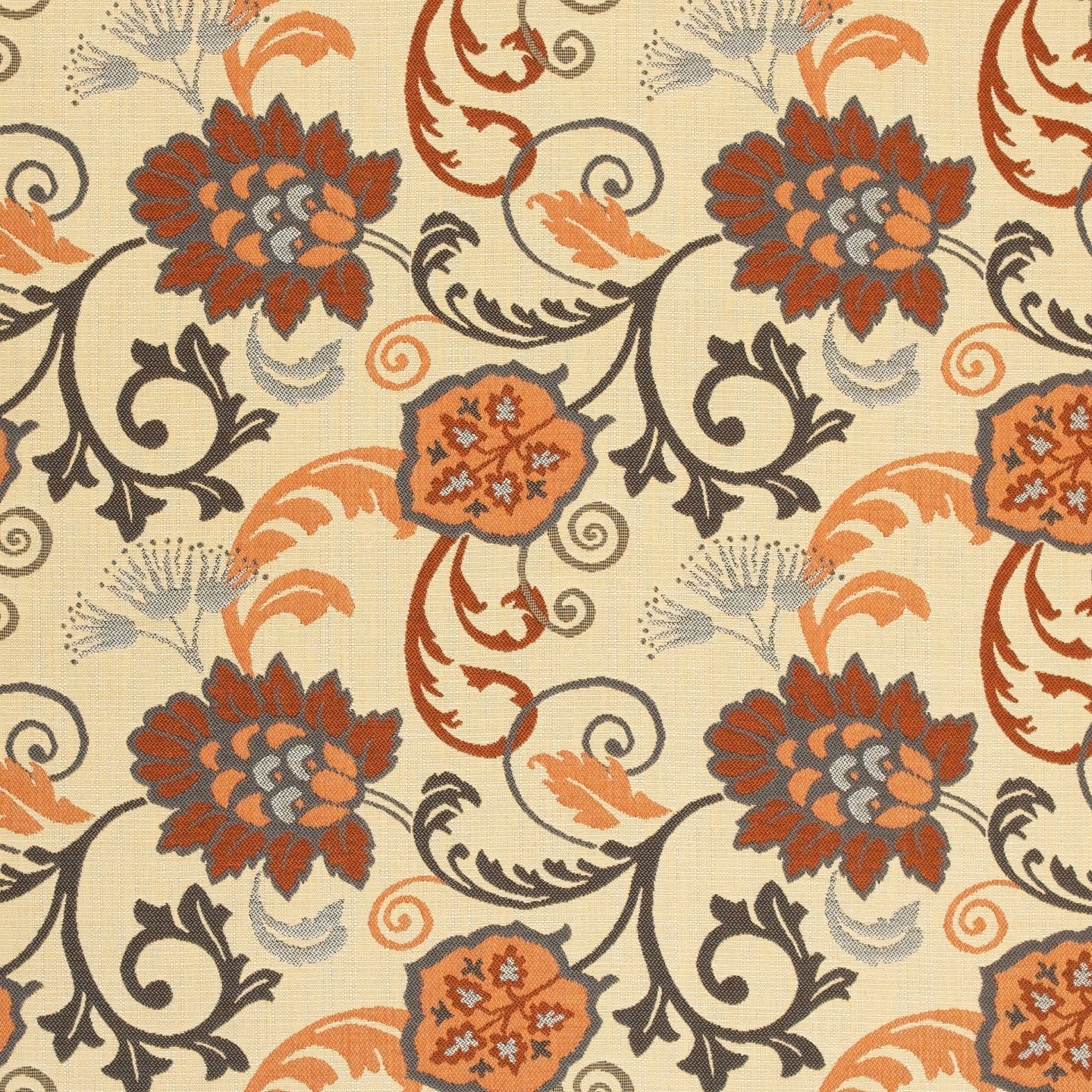 ELEGANCE fabric in Marble 45746-0001 by United Fabrics, ideal for upholstery and home decor.