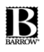 Barrow fabrics logo